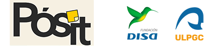 Cátedra Fundación DISA – ULPGC Logo